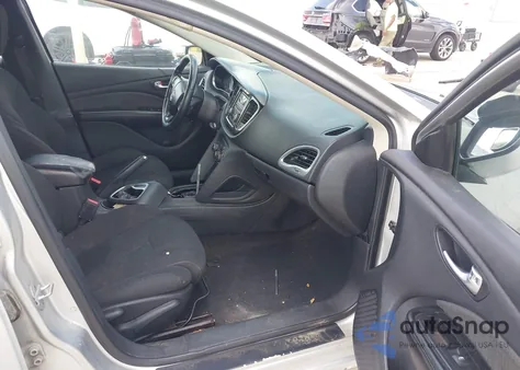 2013 Dodge Dart Sxt z USA, uszkodzony, nr VIN 1C3CDFBH4DD184188